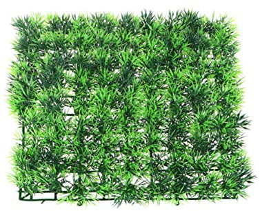 BESPORTBLE Fish Tank Grass Mat Ornament Fake Grass Plant Decor Guppy Grass Fish Aquarium Decoration Faux Plant Artificial Plants Cnz Artificial Grass Mat Aquarium Grass Mat Animal Equipment