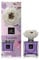 Lady Venezia - Profumatore per Ambienti con Fiore - Diffusore Profumo Ambiente - Profumatore per Ambienti - Profumo Ambiente - Collezione Dream - Formato 100ml (Lavanda)