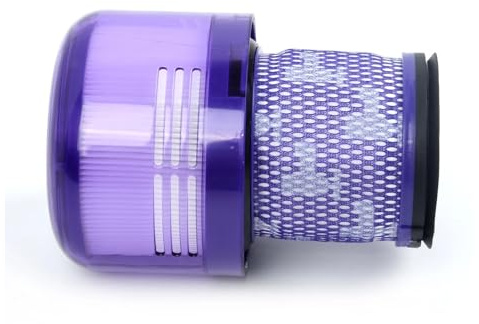 ZFHEGFVS Vacuum Cleaning Experience With This Filter，Compatible For Dyson，V11 SV14 Animal + Plus Absolute Absolute Pro