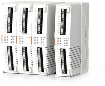 PUSR 8 x DI IO Extender IO-Controller, ausziehbares Remote-IO-Modul, einfach zu erweitern und zu warten, USR-IO8000
