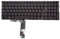 fqparts Tastiera del Computer Portatile per for Lenovo for Yoga S740-15IRH Nero UK Edition