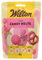 Wilton Candy Melts Rosa: Schmelzende Glasur mit Süßem, Cremigem Geschmack zum Gießen, Dippen und Dekorieren - für Cake Pops, Keksen, Pralinen und Kuchen - 125 g
