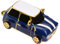 Clé USB en forme de voiture classique vintage, ABS 4 , stockage de données portable, sûr et compact, idéal pour sauvegarde TV, de fichiers, jeux, photos, musique, appareil photo et