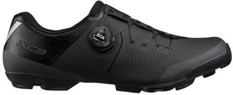 Shimano XC302 MTB-Schuhe EU 46