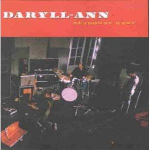 Daryll-Ann - Seabourne West