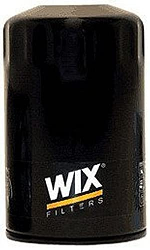 WIX Racing Filters Spin-On Lube Filter