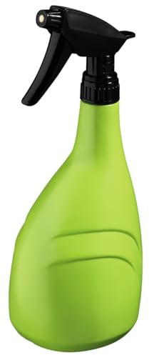 Pflanzen Sprüher EDEN aus Kunststoff 0,9 Liter, Farbe:maigrün / mintgrün