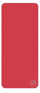 ProfiGYM Matte, Rot, 140 x 60 x 1 cm, 8001R