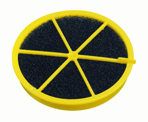 Krups XA500034 Filtre Carbone Friteuse Expert