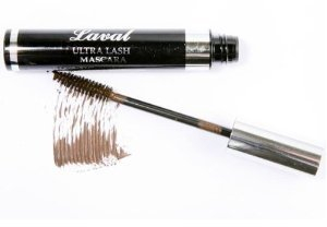 Laval Ultra Lash Mascara Brown 12ml