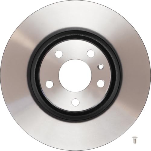 TRW Automotive AfterMarket DF4358S Bremsscheibe - (Paar)