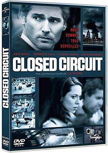Closed circuit [FR Import]