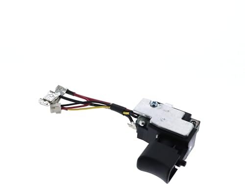 Makita 650723-6 Switch