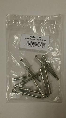 THULE 1500023701 Blindnieten (10 Stk.)