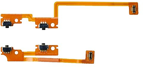 gotor® L R trigger Switch Flex cavo per New 3DS XL e New 3DS Console
