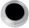 Lidschatten/Rouge, Döschen 2g, Farbe 101 Schwarz, Profi-Make-Up, sehr intensive Farbkraft