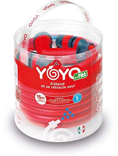 YOYO GO Tuyau Extensible 10 m