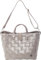 Witzgall - ICE-BAG Young Korbtasche mit Lederhenkel - 5070-52-0U taupe