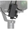 EVO Gimbals Pro-Focus Drive pour stabilisateur d'appareil photo EVO RAGE3 ou Zhiyun Crane 2 – Contrôleur de mise au point fonctionne avec la plupart des objectifs d'appareil photo