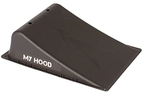 EUROPLAY My Hood - Skate Ramp One Way (505184)
