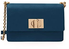 FURLA Bandoliertasche 1927 S Jayblau (BAFIACO-ARE000-1785S-1-007), Blue Jay, Small