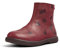 Camper Duet K900329, Stivaletto Bambine e ragazze, Borgogna 001, 29 EU