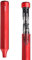 Deselen 22 in 1 Precision Screwdriver Set - Pen Shape Small Screwdriver Set for Glasses, Computer, Laptop, PC, Watch and Phone Repair, Mini Tool Kits for Home, Red
