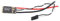 Keenso 35A BLHeli_S 2-6S Lipo Brushless ESC für FPV-Traversiermaschine Vierachsige Drohnen-Multirotor-Quadcopter