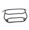 BIVOO Porte Bagage Moto pour NT1100 pour NT 1100 2022 Moto arrière Top Case Transporteur Coffre Porte-Bagages Rail Tour Pack étagère Porte Bagages