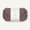 SANDNES GARN Tykk Line - Farbe: Eikenøtt (3161) - 50 g/ca. 60 m Wolle
