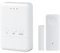 Booso 1 Set Tuya WiFi Smart Garage Door Opener WiFi Smart Garage Door Opener Plastic For Home For Warehouse Garage (EU)