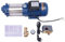 DruckerhöHungspumpe Hauswasserwerk Kreiselpumpe Druckpumpe Wasserpumpe Jetpumpe Mit Schalter Centrifugal Gartenpumpe Pumpe Gardena Selbstansaugend Edelstahl Hauswasserautomat Druckwasserpumpe