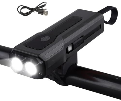 Rechargeable Led Flashlight, Usb Charging Pocket Lamp, Waterproof Outdoor Flashlight, Power Bank Flashlight Combo, USB Fast Charging Night Riding Light with Power Bank Function, Waterproof Lamp