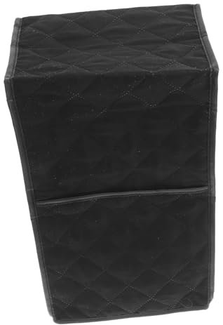 VINTORKY Geräteabdeckung Küchenmixer-abdeckung Mit Tasche Verdicken Sie Polyester-mixer 1 Stück