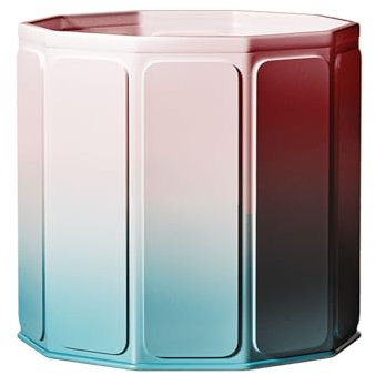 Shilanmei Vasca da bagno pieghevole da 70 cm, portatile, 5 strati, isolata, per adulti, non gonfiabile, con doppio scarico (B)