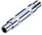 Neutrik NYS236 Jack Socket Coupler Mono - 1/4 (Mono) Jack So