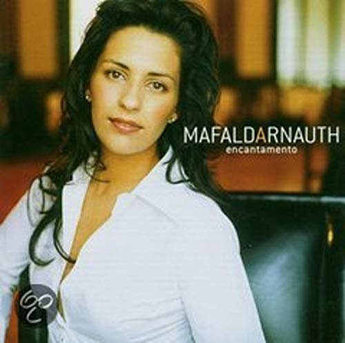 Mafalda Arnauth - Encantamento