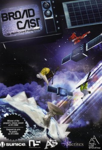 x-treme (cms)
