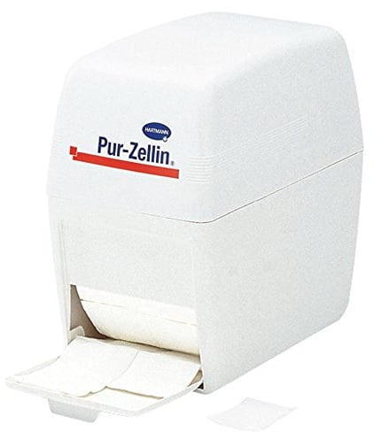 Hartmann Purzellin Spender