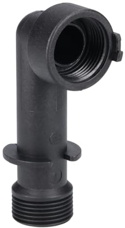 Karcher 9.036-801.0 - Anschluss Saugseite schwarz