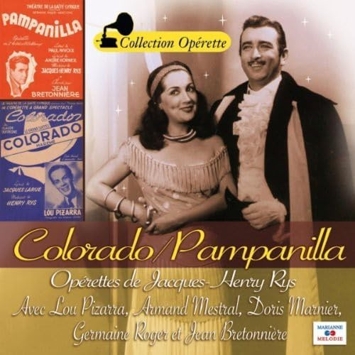 Pampanilla