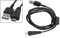 AAA PRODUCTS USB Cable for Sony Cyber-shot DSC-W560 Digital Camera – Length: 1.5m