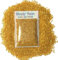 Simply Topps gold Sparkling Sugar Crystals 30G - Cupcake Cake Sprinkles For Decorating