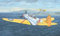 Trumpeter 2226 TBD-1 Devastator in 1:32