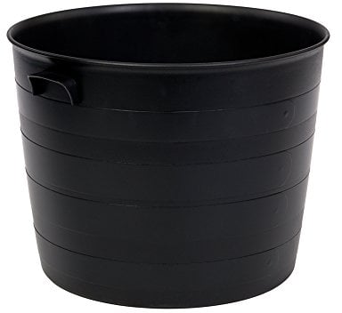 Strata BLACKSMITH PATIO PLANTER 50CM 096