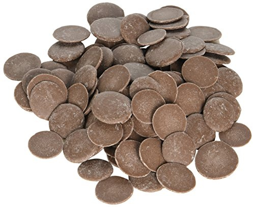 Hannahs Bulk Choc Buttons, 3 kg