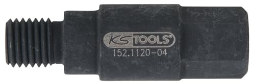 KS Tools 17mm Adapter M8x1,0