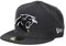 New Era Carolina Panthers NFL Heather 59Fifty Cap - 7 1/8-57cm (M)