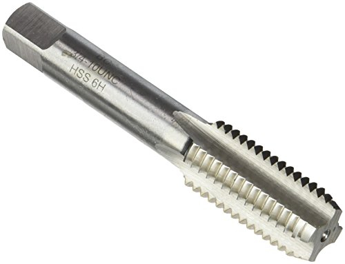 Handgewindebohrer ähnl.DIN 352 HSS-G, UNC 3/4 x 10 Fertigschneider in Bohrcraft Unibox