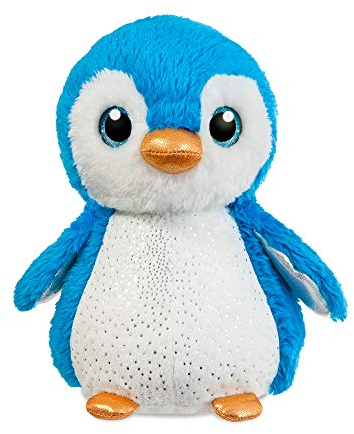 Aurora YooHoo 61070 Plüschtier, Blau